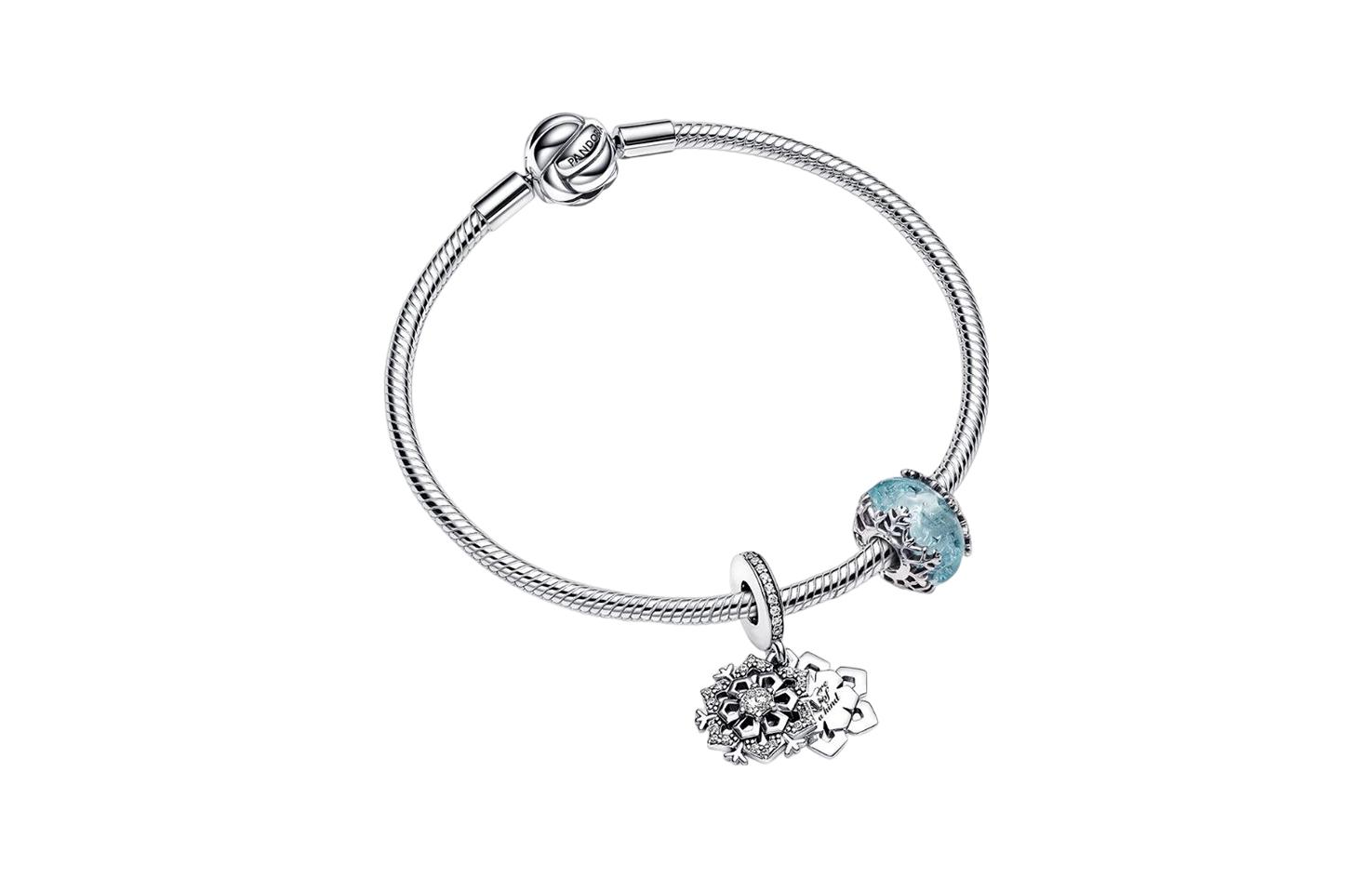 Pandora Браслеты MOMENTS для женщин Blue
Pandora Браслеты MOMENTS для женщин Blue