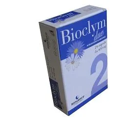 Bioclym Due 24 капсулы, добавка при менопаузе Biogroup
Bioclym Due 24 капсулы, добавка при менопаузе Biogroup