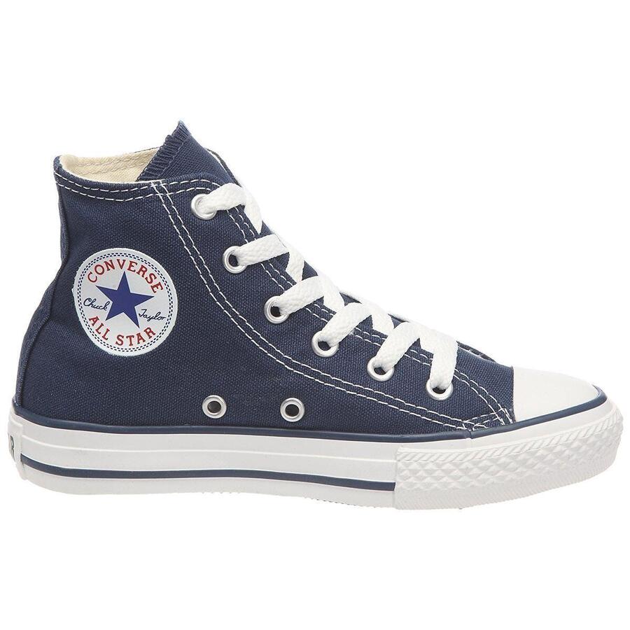 CONVERSE Синие кеды Chuck Taylor All Star Youths - 3J233C
CONVERSE Синие кеды Chuck Taylor All Star Youths - 3J233C