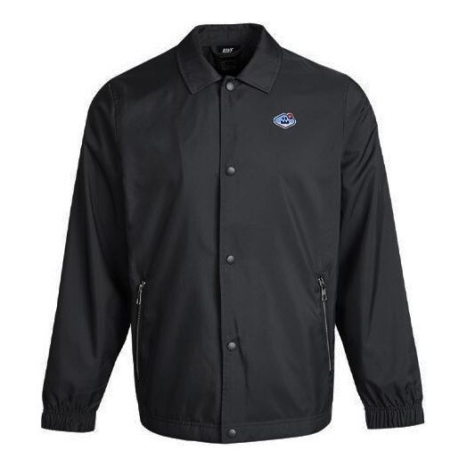 Куртка Nike Sportswear Coaches Embroidered Zipper Pocket Long Sleeves Jacket Black, черный
Куртка Nike Sportswear Coaches Embroidered Zipper Pocket Long Sleeves Jacket Black, черный