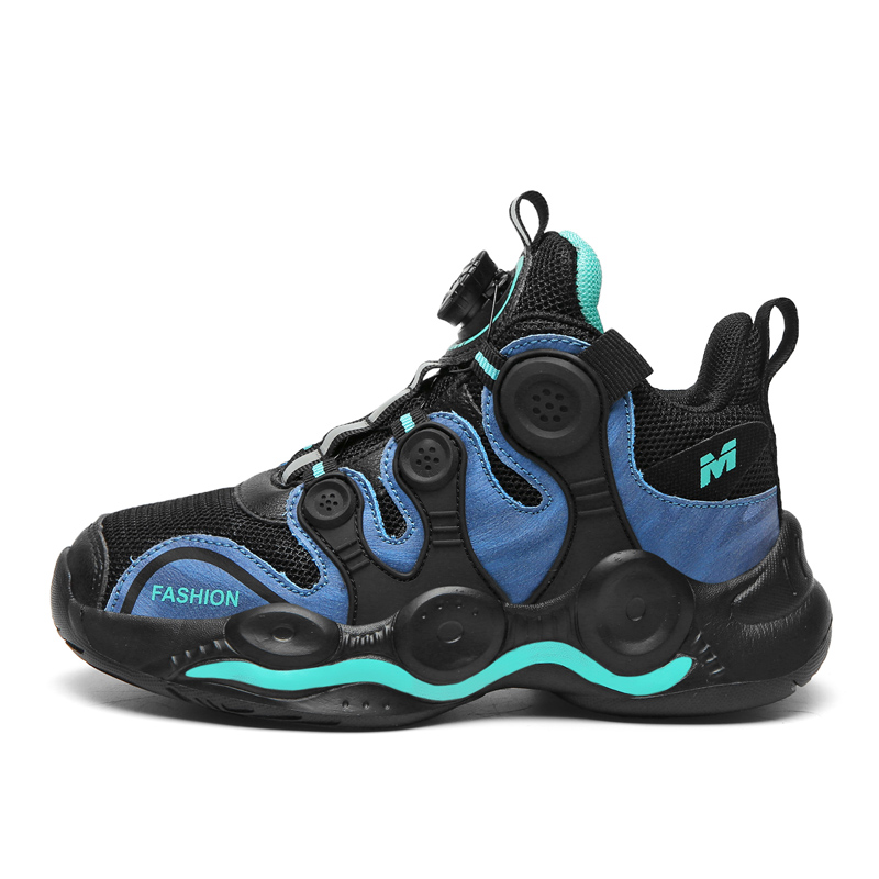 Детские кроссовки для бега FIRS Kids, темно-синий
Детские кроссовки для бега FIRS Kids, темно-синий