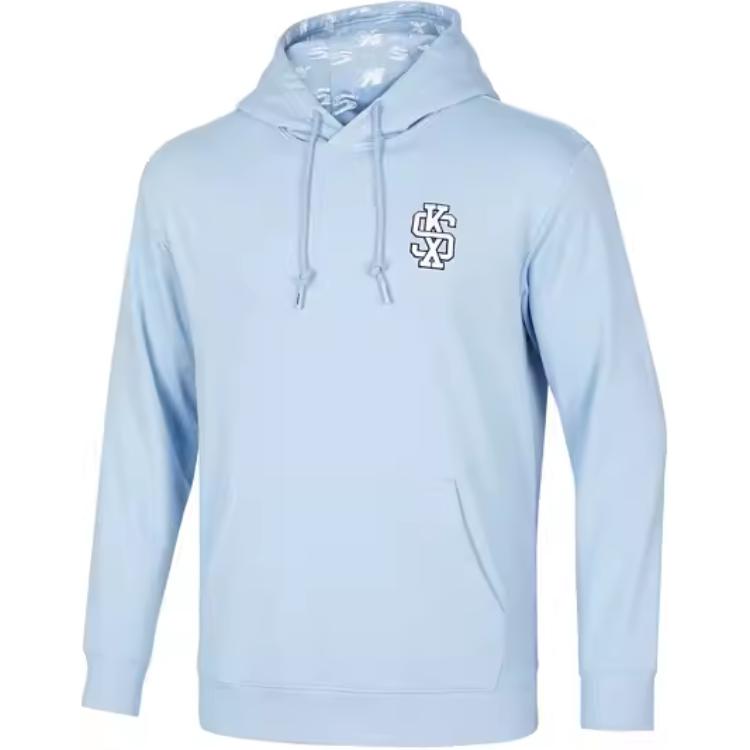 Унисекс худи Skechers, Угольно-черный/0018
Унисекс худи Skechers, Угольно-черный/0018