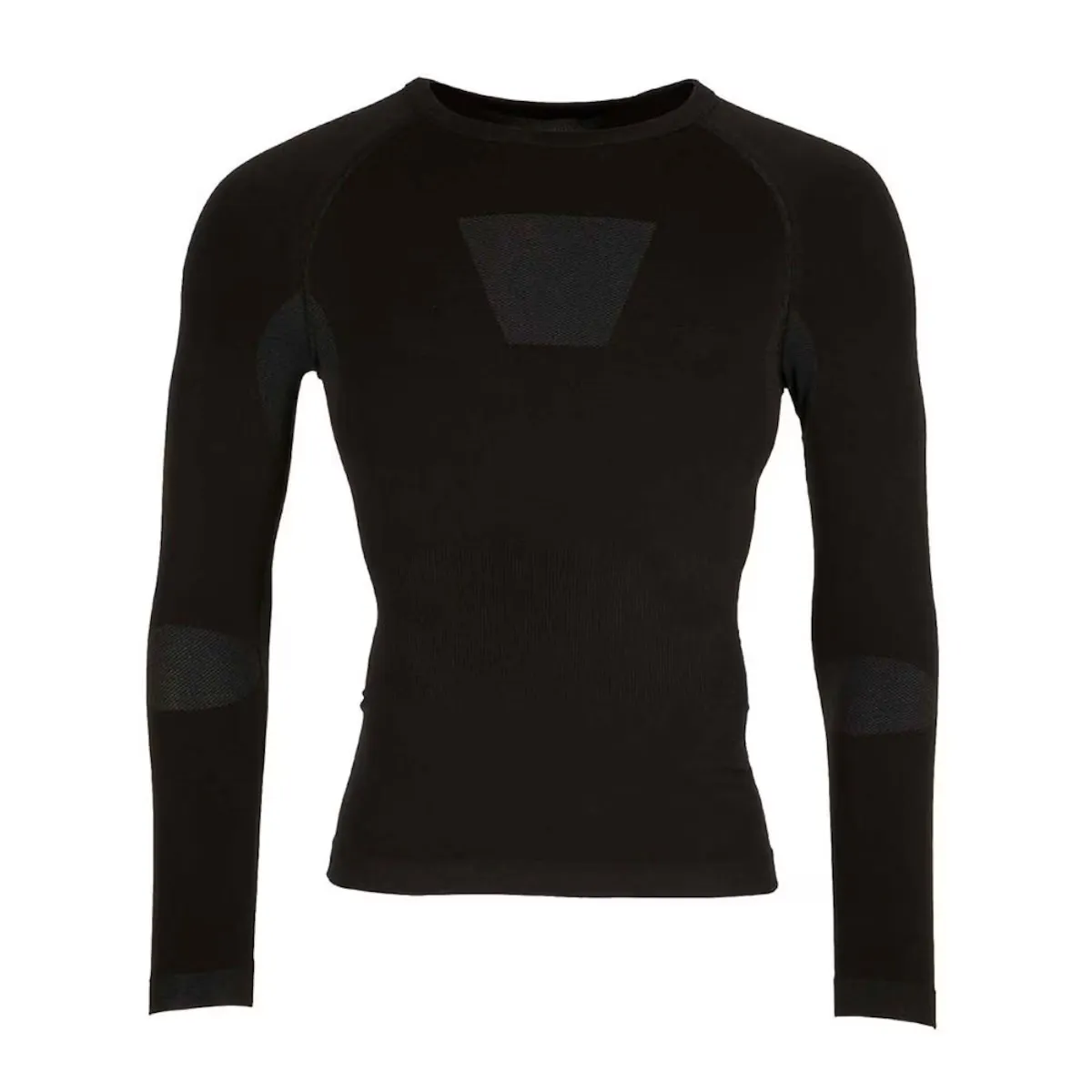 Футболка Enko Ternua Мужская майка, черный
Футболка Enko Ternua Мужская майка, черный