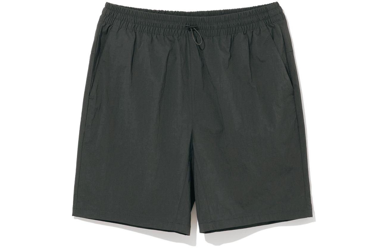 Шорты Unisex Charcoal Gray New Era, серый
Шорты Unisex Charcoal Gray New Era, серый