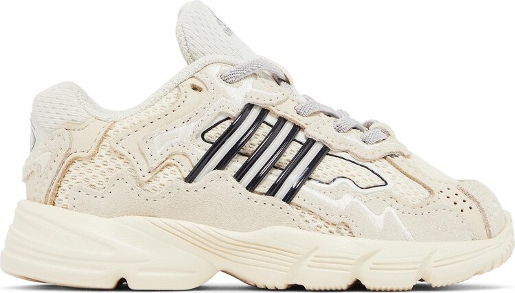 Кроссовки Bad Bunny x Response CL Infant 'Wonder White', кремовый
Кроссовки Bad Bunny x Response CL Infant 'Wonder White', кремовый