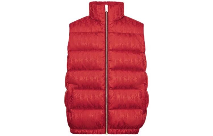 Детские пуховики/жилеты Dior, красный
Детские пуховики/жилеты Dior, красный