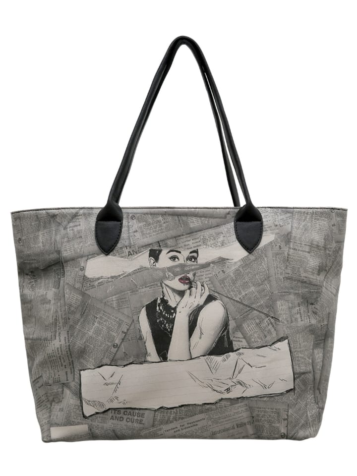 Наплечная сумка Dogo, серый
Наплечная сумка Dogo, серый