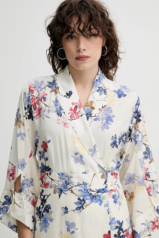 Платье FREILEIF Munthe, бежевый
Платье FREILEIF Munthe, бежевый