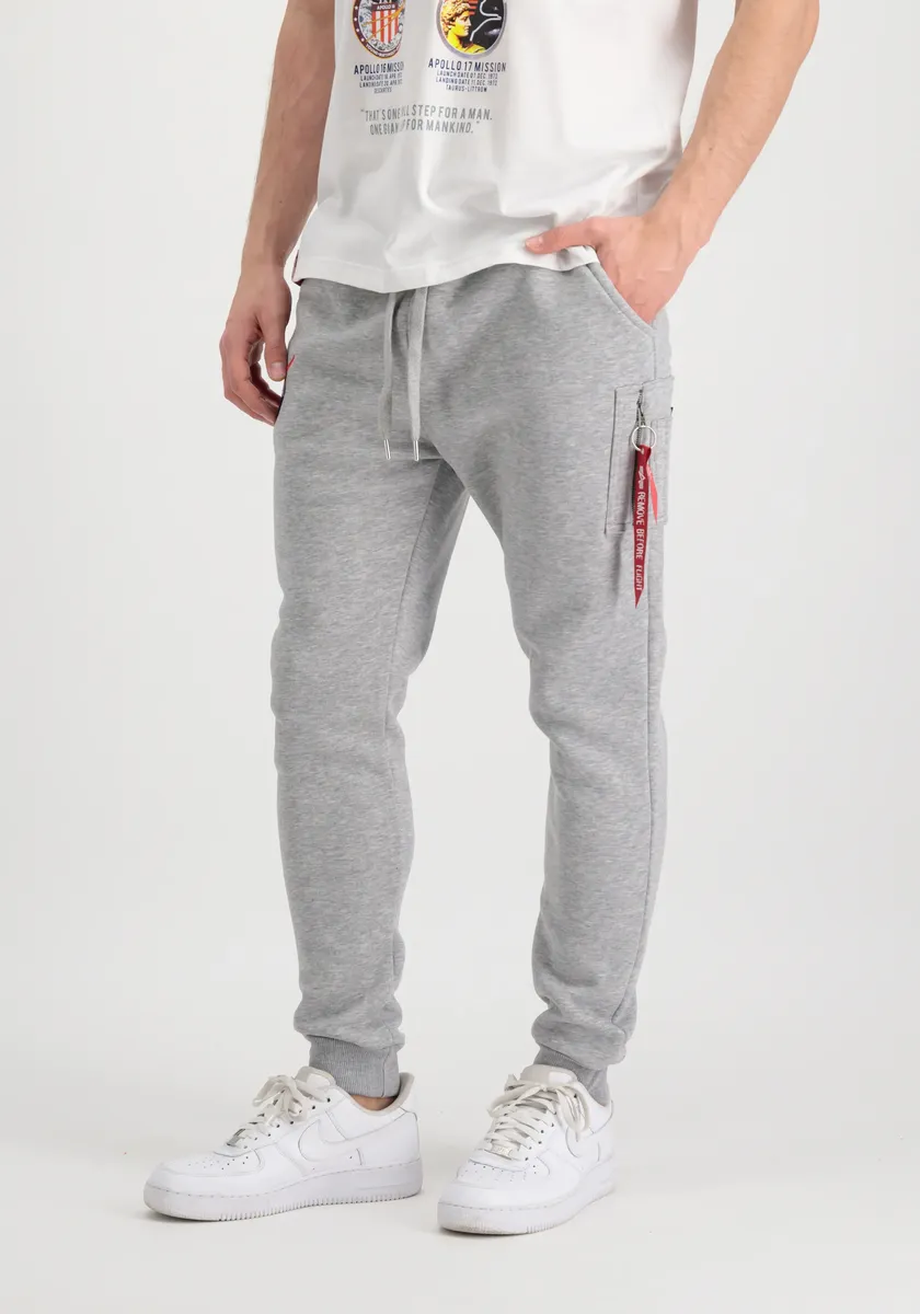 Брюки для бега Alpha Industries " Alpha Industries Men - Jogger NASA Cargo Sweat Jogger", серый
Брюки для бега Alpha Industries " Alpha Industries Men - Jogger NASA Cargo Sweat Jogger", серый
