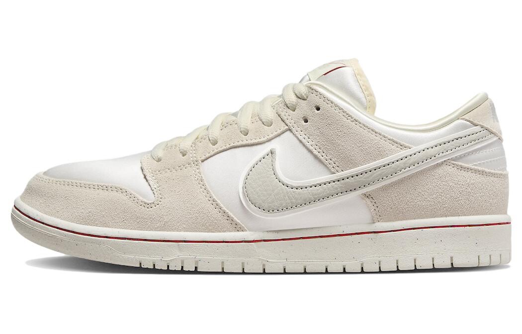 Мужские кроссовки для скейтбординга Nike Dunk SB Low, Бежевый
Мужские кроссовки для скейтбординга Nike Dunk SB Low, Бежевый