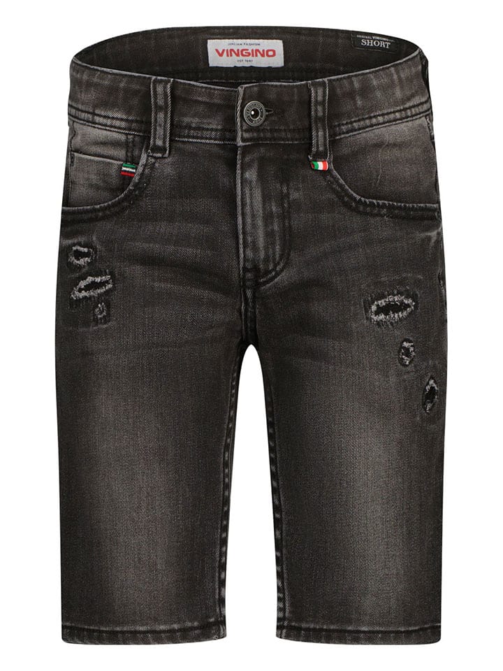 Шорты Vingino, антрацит
Шорты Vingino, антрацит