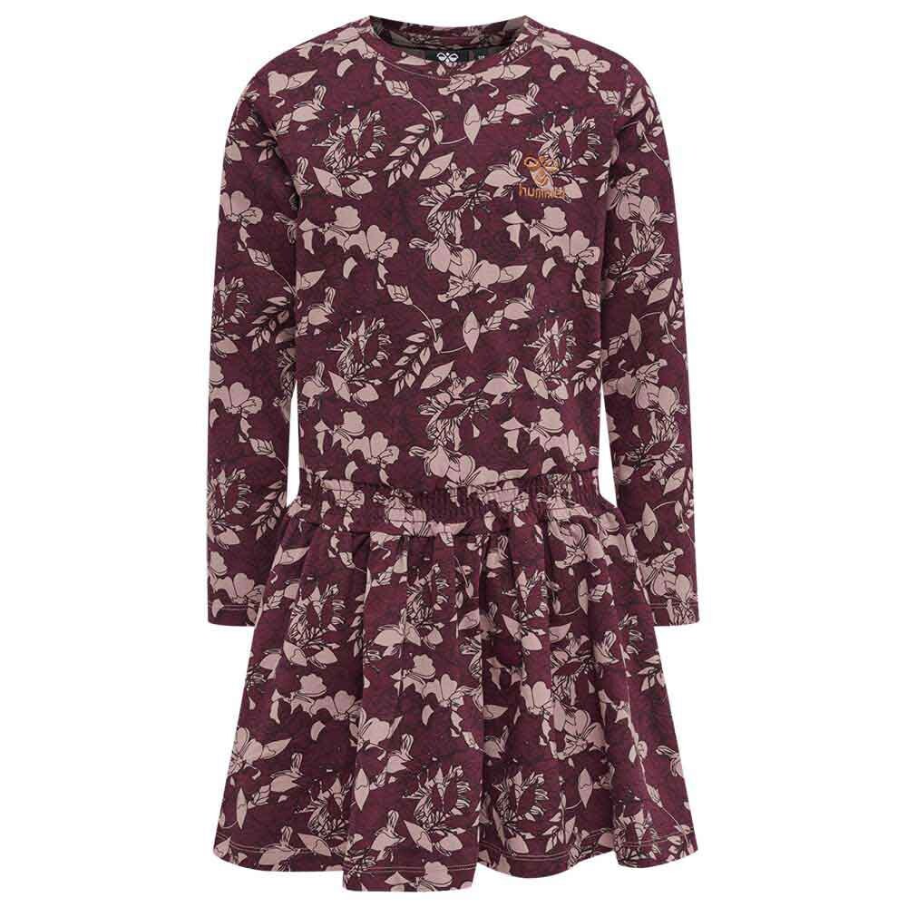 Платье Hummel Hazel, красный
Платье Hummel Hazel, красный