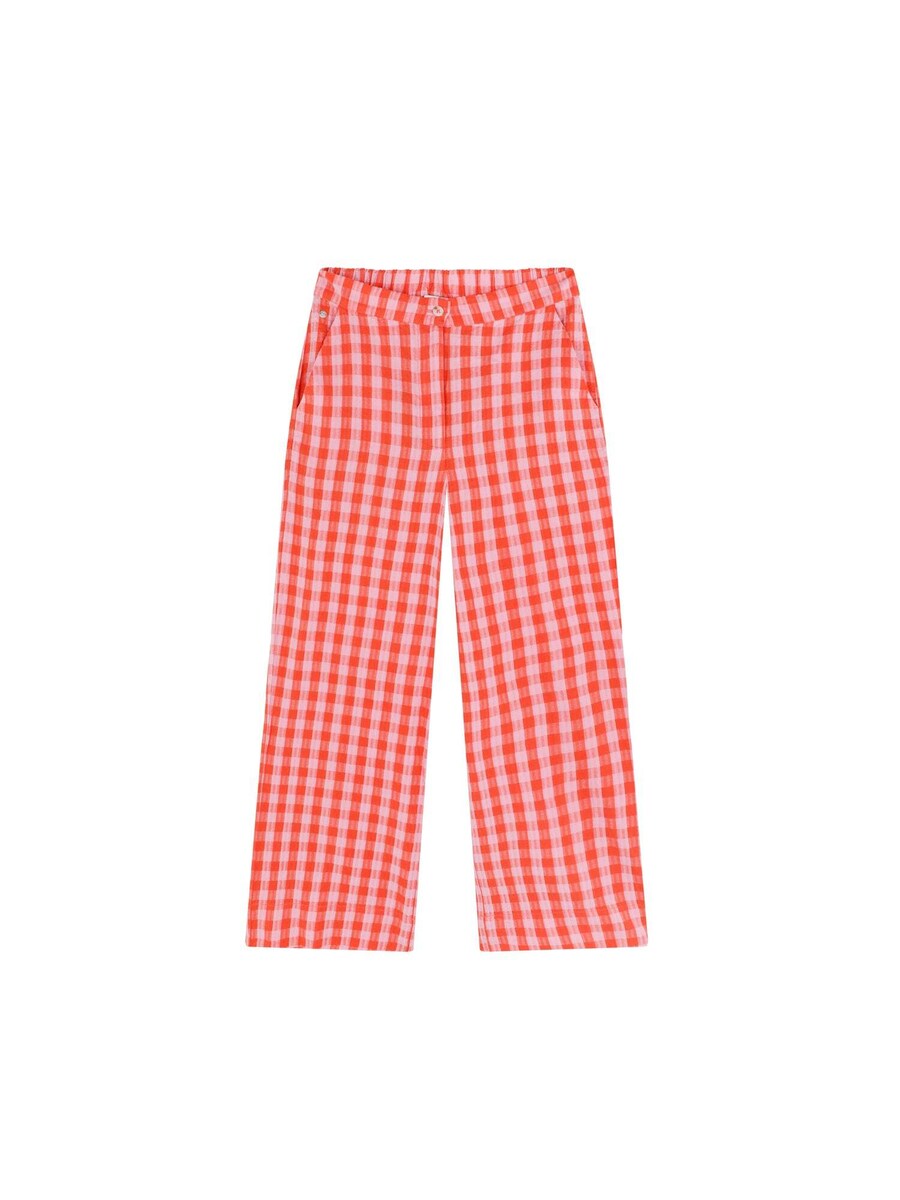 Брюки Scalpers, розовый
Брюки Scalpers, розовый