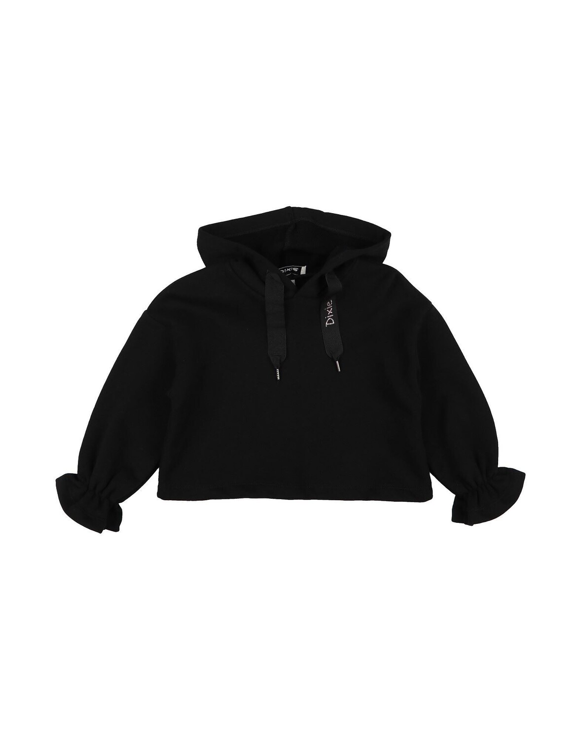 Толстовка Dixie, черный 
Толстовка Dixie, черный