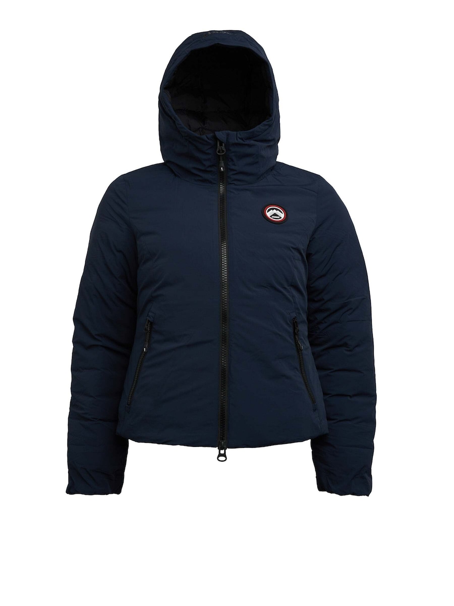 Спортивная куртка JACK1T Cosmos, темно-синий
Спортивная куртка JACK1T Cosmos, темно-синий