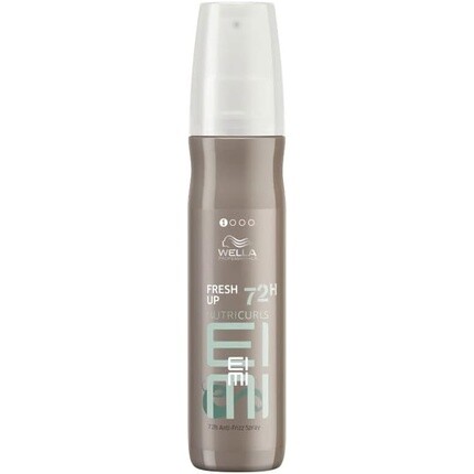 WELLA Professionals EIMI Nutricurls Fresh Up 72ч 150мл, Серый, WELLA Professionals EIMI Nutricurls Fresh Up 72ч 150мл
WELLA Professionals EIMI Nutricurls Fresh Up 72ч 150мл, Серый, WELLA Professionals EIMI Nutricurls Fresh Up 72ч 150мл
