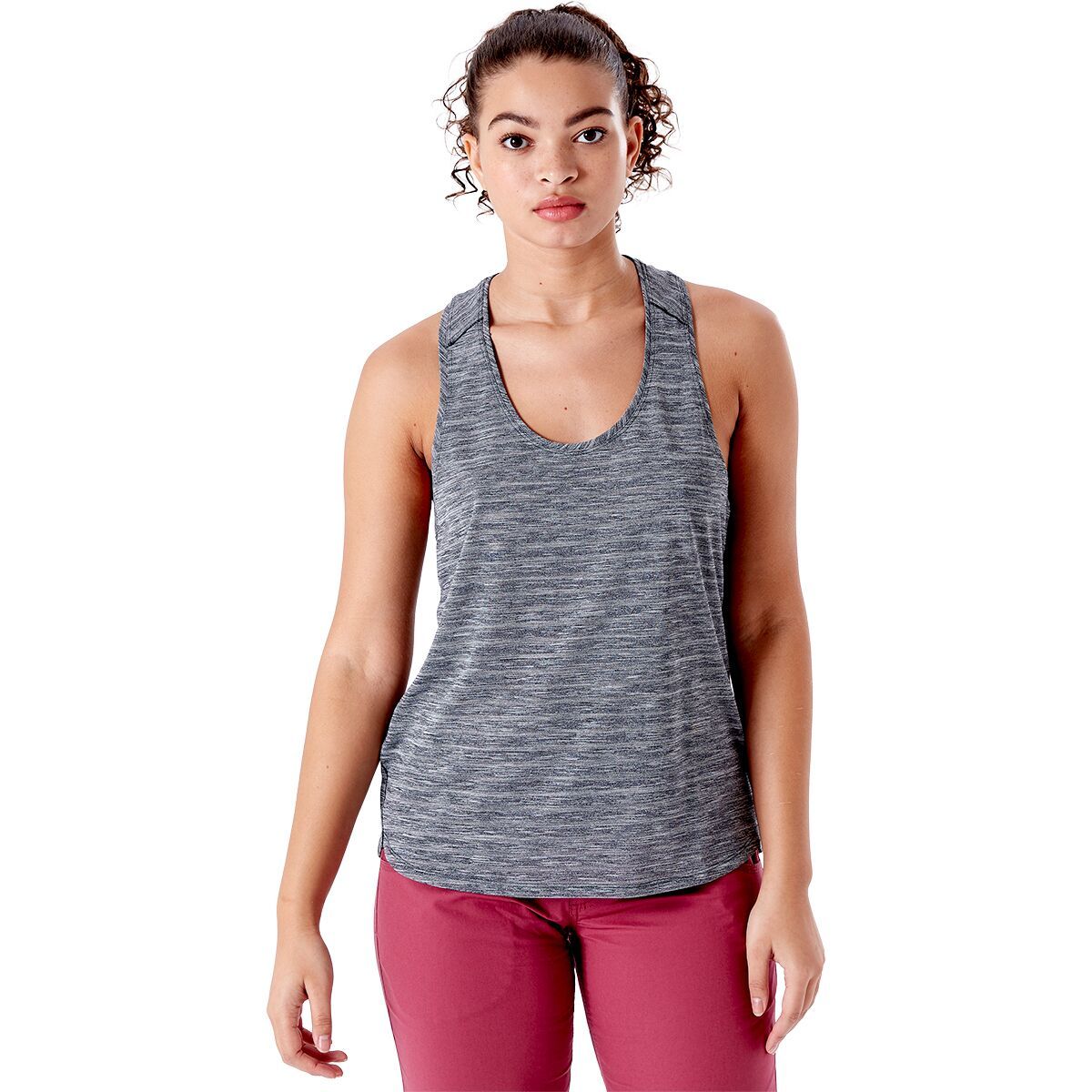 Жилет Wisp Rab, черный
Жилет Wisp Rab, черный