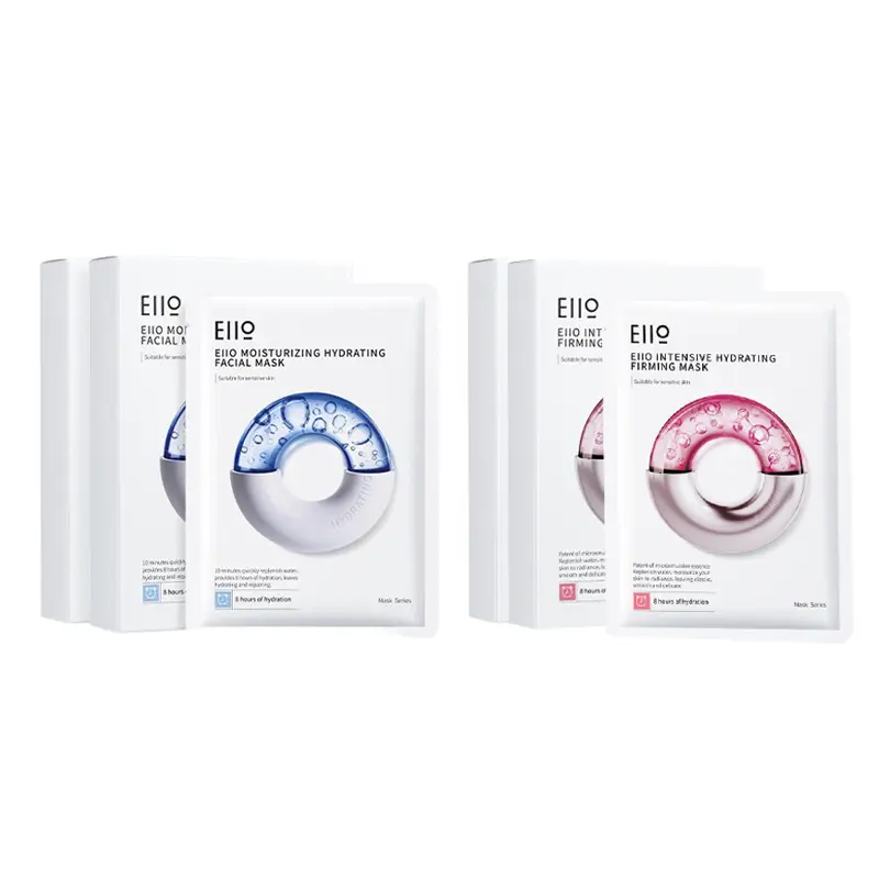 Маска для лица увлажняющая и подтягивающая Dewy And Bouncy для всех типов кожи 20 таблеток + 10 таблеток EIIO
Маска для лица увлажняющая и подтягивающая Dewy And Bouncy для всех типов кожи 20 таблеток + 10 таблеток EIIO