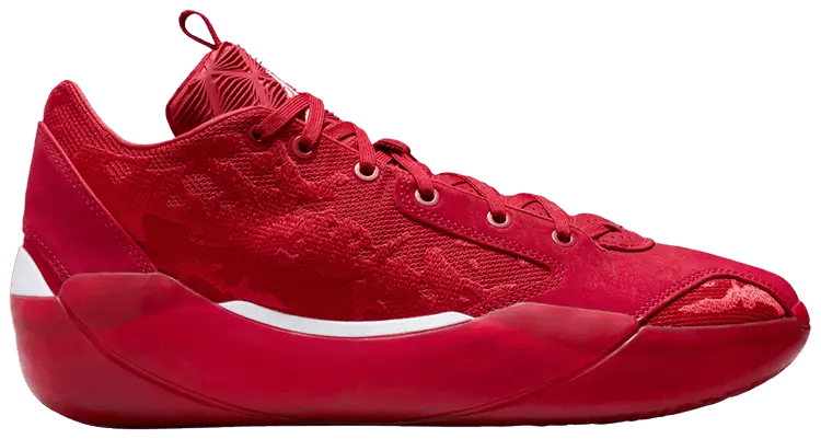 Кроссовки Air Jordan 39 PF 'Heritage', красный
Кроссовки Air Jordan 39 PF 'Heritage', красный