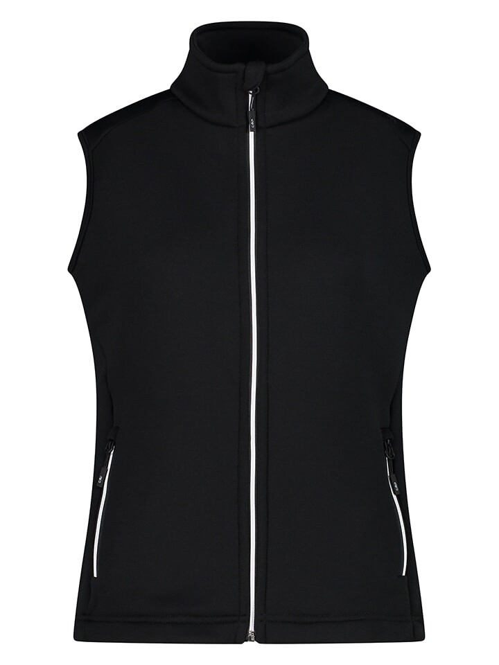 Спортивный жилет CMP Funktions, черный
Спортивный жилет CMP Funktions, черный