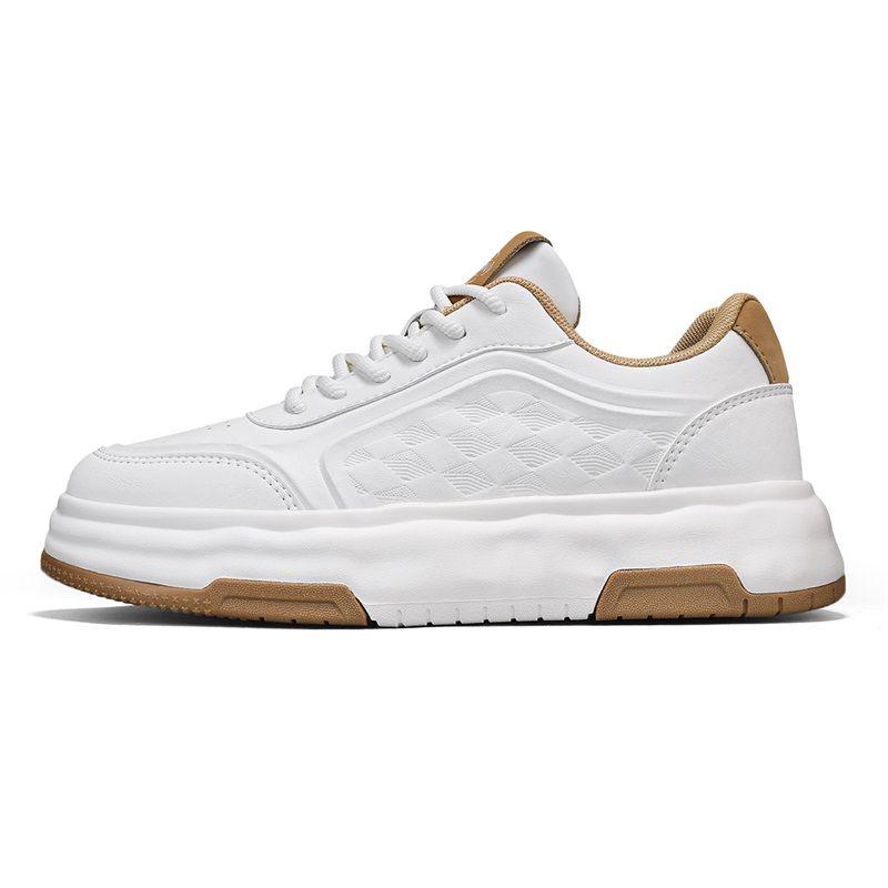 Низкие мужские кроссовки YEARCON, White Blue
Низкие мужские кроссовки YEARCON, White Blue