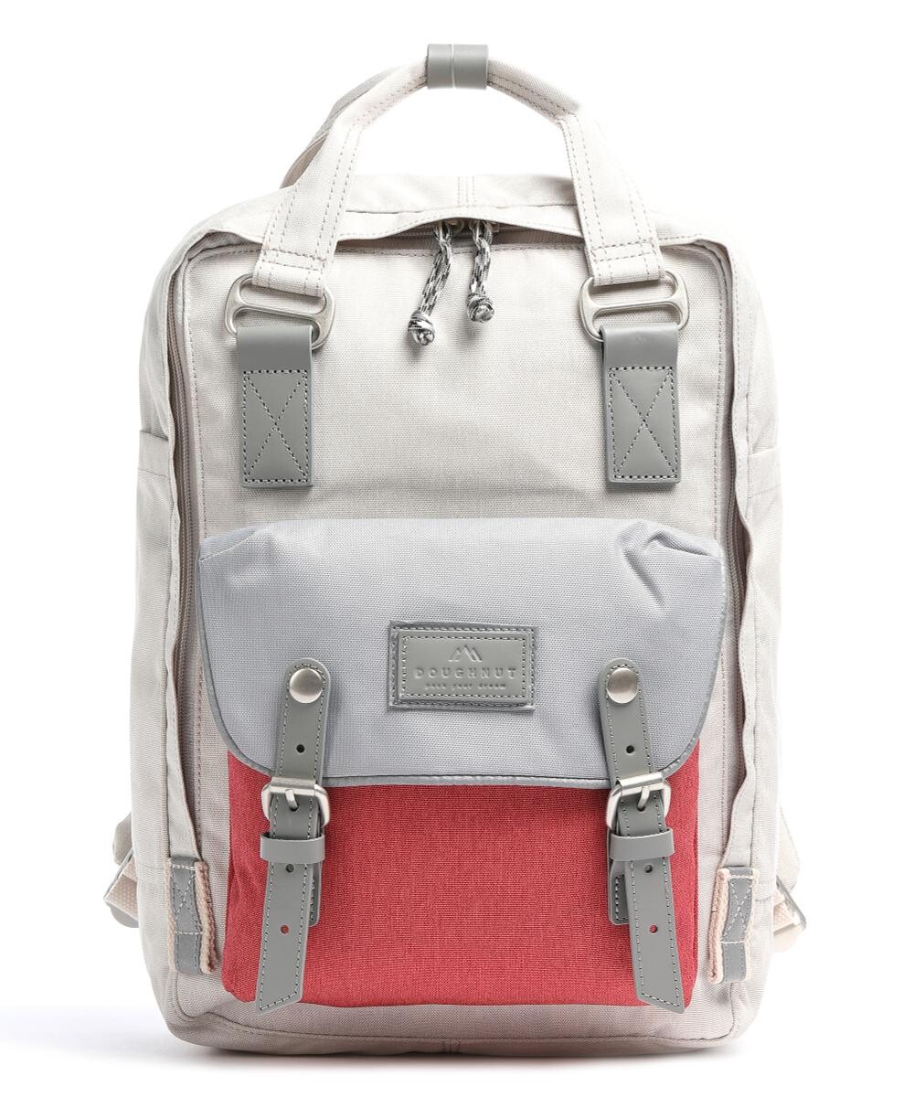 Рюкзак Macaroon 14 дюймов, нейлон Doughnut, бежевый
Рюкзак Macaroon 14 дюймов, нейлон Doughnut, бежевый