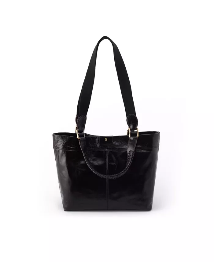 СРЕДНЯЯ СУМКА ROMY HOBO, черный
СРЕДНЯЯ СУМКА ROMY HOBO, черный