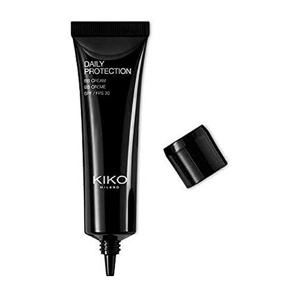 Kiko Milano Daily Protection Bb Cream Spf 30 01 Ivory - тонирующий крем для защищенной, увлажненной и безупречной кожи
Kiko Milano Daily Protection Bb Cream Spf 30 01 Ivory - тонирующий крем для защищенной, увлажненной и безупречной кожи