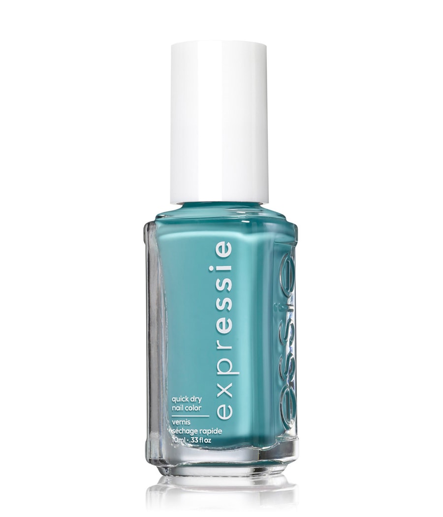 Лак для ногтей essie Expressie vegane Formel, Nr. 335, 10 ml
Лак для ногтей essie Expressie vegane Formel, Nr. 335, 10 ml