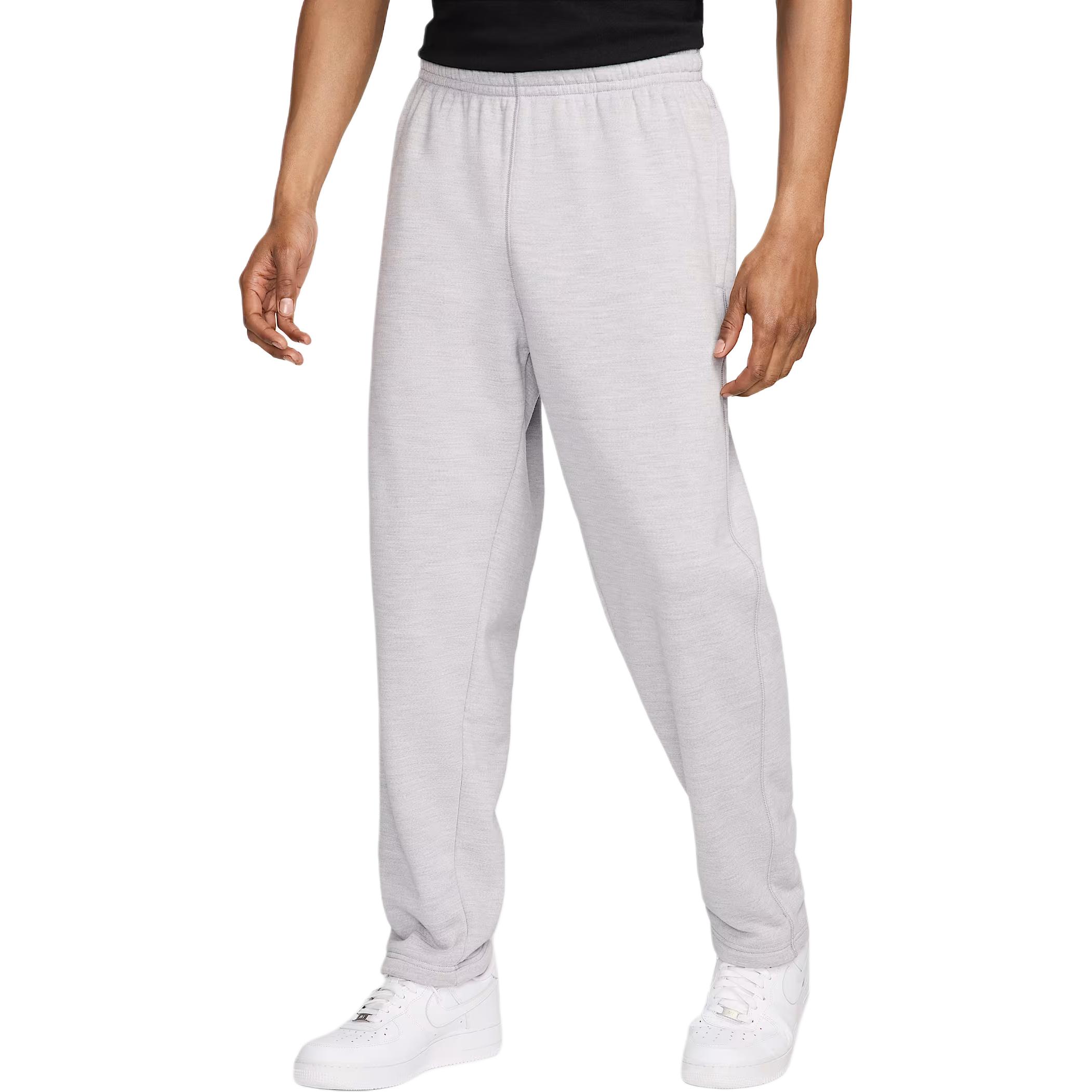 Nike Одежда Вязаные спортивные штаны Unisex Matte Silver
Nike Одежда Вязаные спортивные штаны Unisex Matte Silver