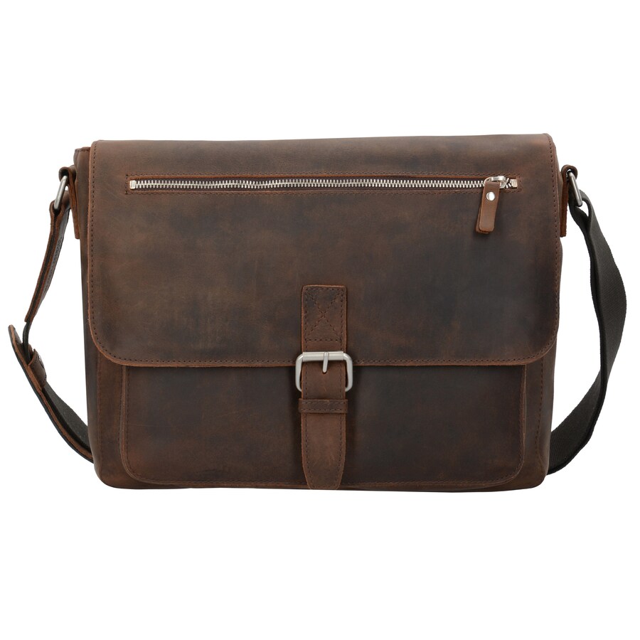 Сумка через плечо LEONHARD HEYDEN Salisbury, коричневый
Сумка через плечо LEONHARD HEYDEN Salisbury, коричневый