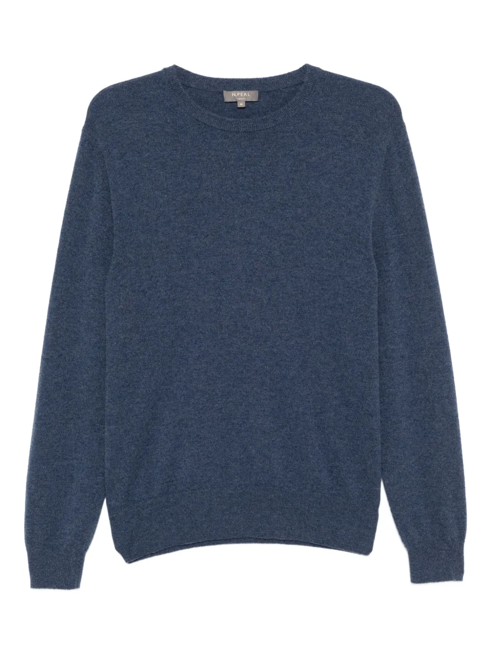Свитер Oxford N.Peal, синий
Свитер Oxford N.Peal, синий