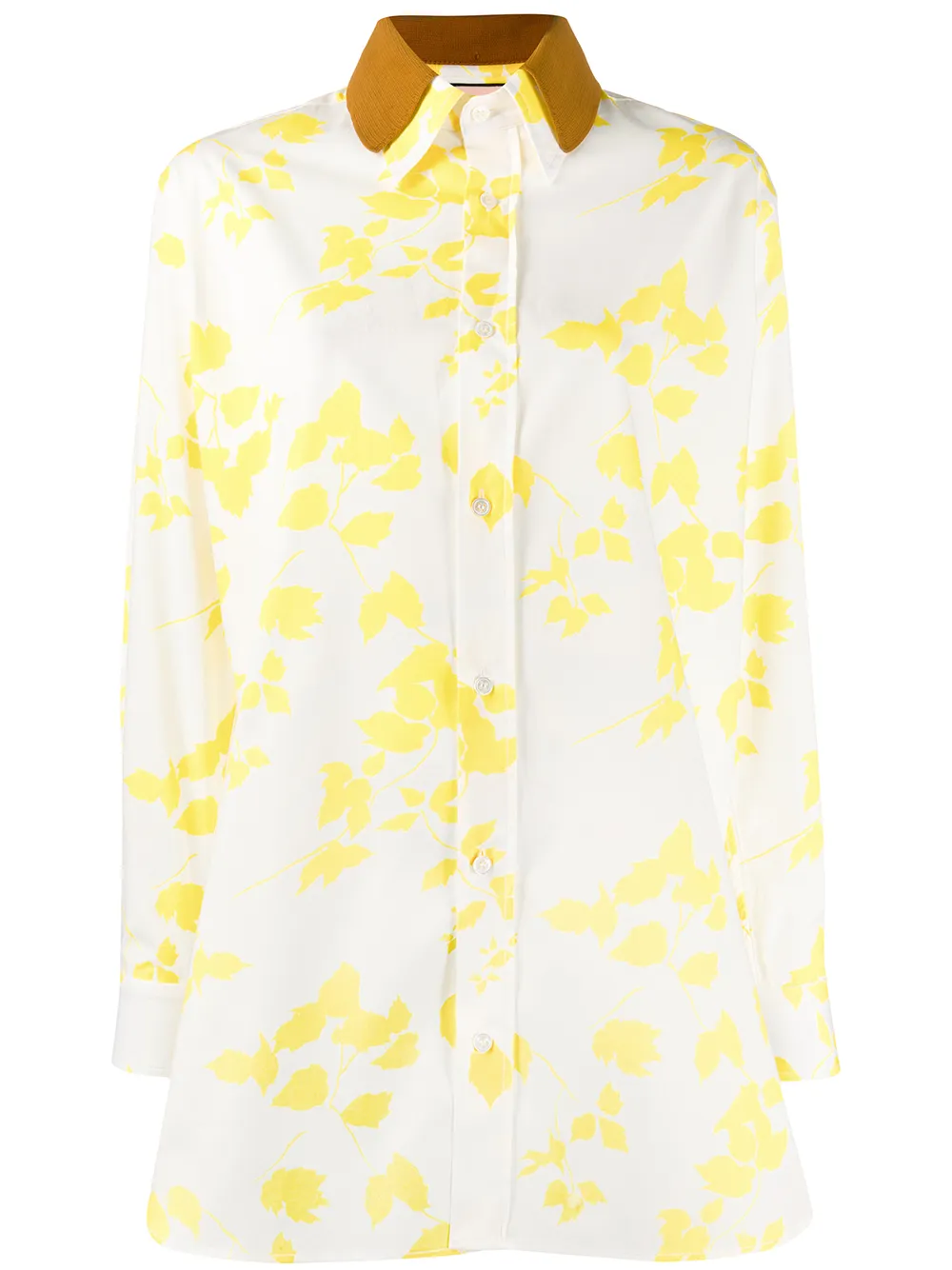 Рубашка с принтом Plan C, белый
Рубашка с принтом Plan C, белый