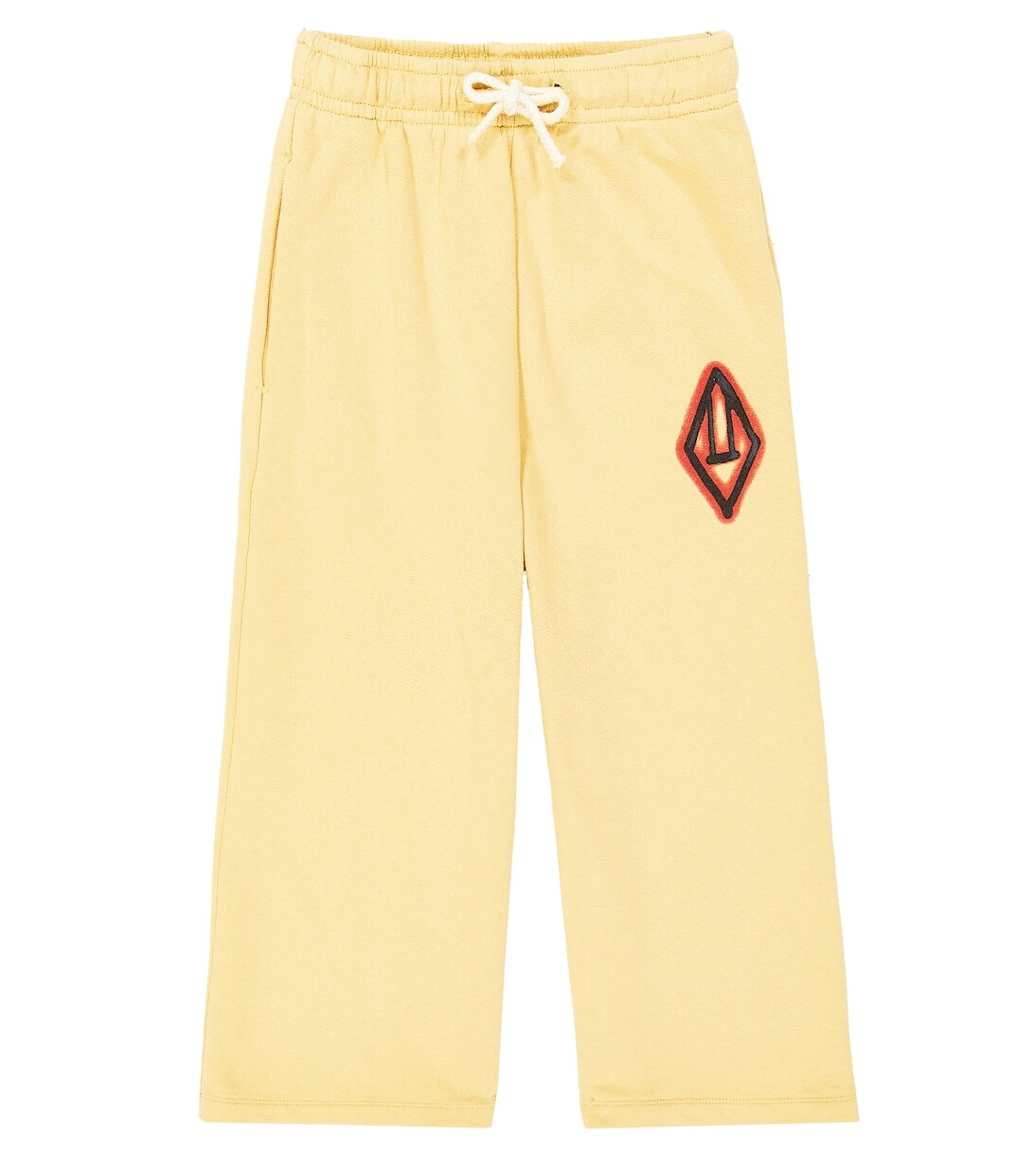 Спортивные брюки platypus из хлопка The Animals Observatory, бежевый
Спортивные брюки platypus из хлопка The Animals Observatory, бежевый