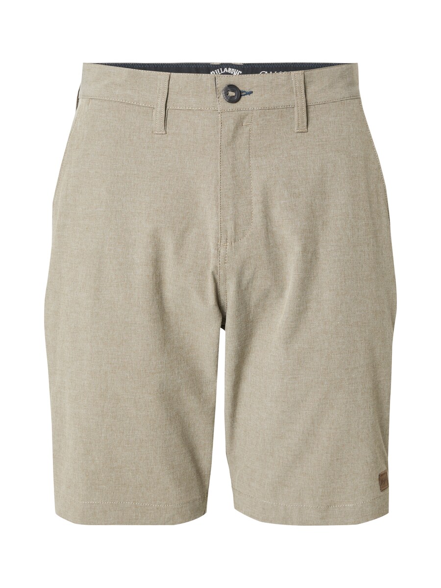 Тренировочные брюки BILLABONG CROSSFIRE, хаки
Тренировочные брюки BILLABONG CROSSFIRE, хаки