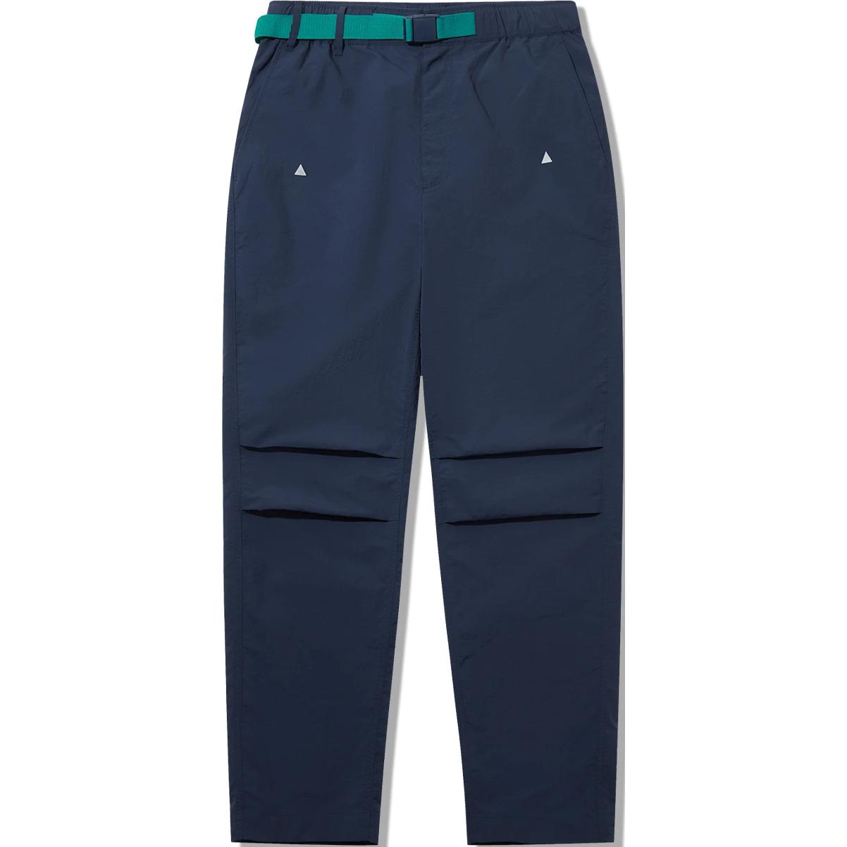 LiNing Спортивные брюки мужские marine blue
LiNing Спортивные брюки мужские marine blue