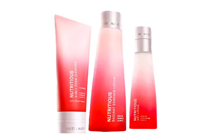 Наборы для ухода за кожей Unisex ESTEE LAUDER
Наборы для ухода за кожей Unisex ESTEE LAUDER
