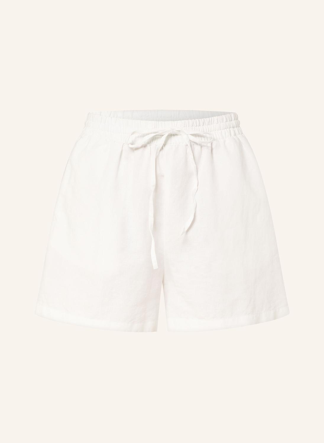 Шорты с льном Marc O'Polo Denim, белый
Шорты с льном Marc O'Polo Denim, белый