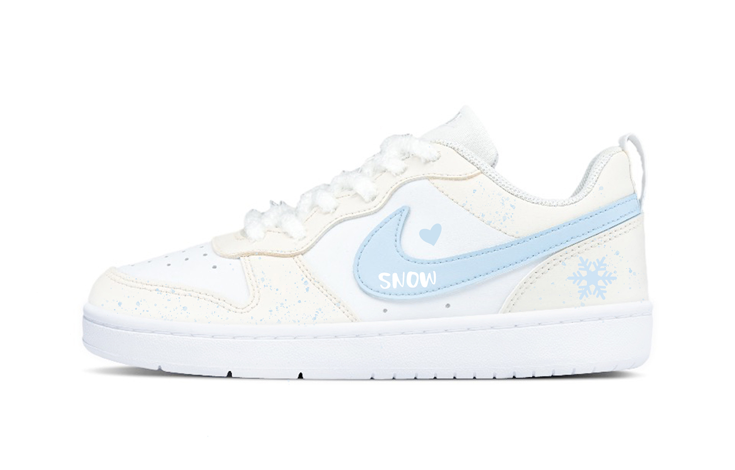 Детские скейтерские кроссовки Court Borough для младших школьников Nike, синий
Детские скейтерские кроссовки Court Borough для младших школьников Nike, синий