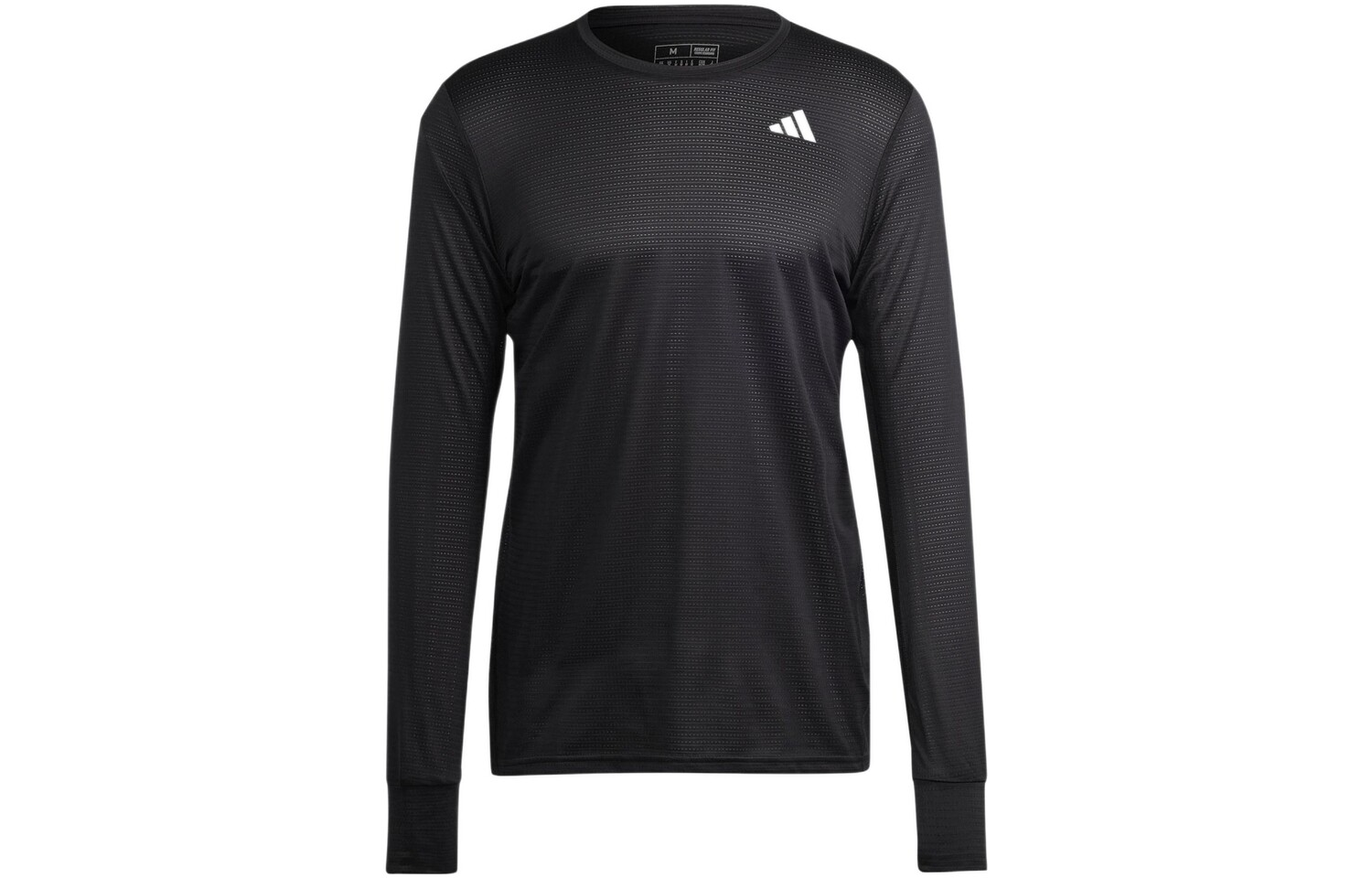 Adidas Мужская футболка, Черный
Adidas Мужская футболка, Черный