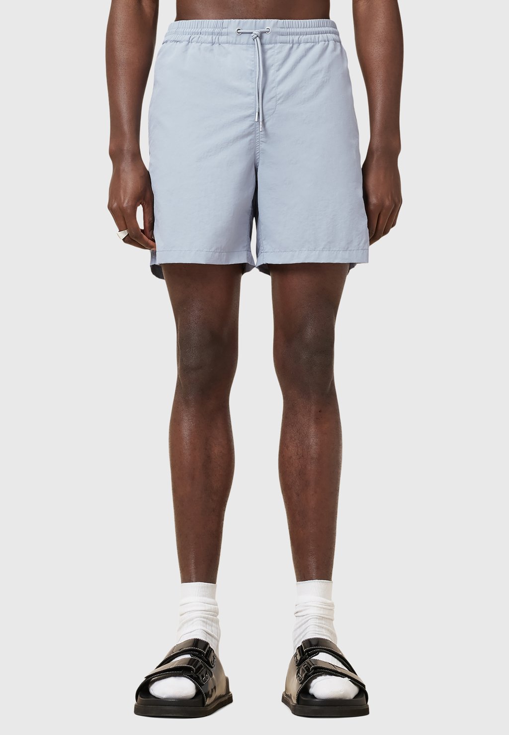 Пляжные шорты HAVEN AllSaints, синий
Пляжные шорты HAVEN AllSaints, синий