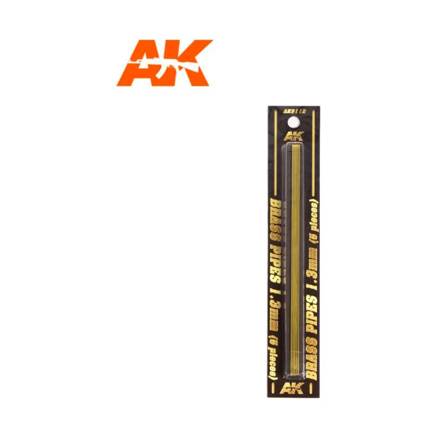 Латунные трубы - 1,3 мм, Brass Pipes
Латунные трубы - 1,3 мм, Brass Pipes