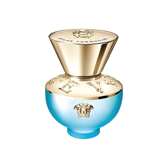 Туалетная вода Versace Pour Femme Dylan Turquoise, 50 мл
Туалетная вода Versace Pour Femme Dylan Turquoise, 50 мл