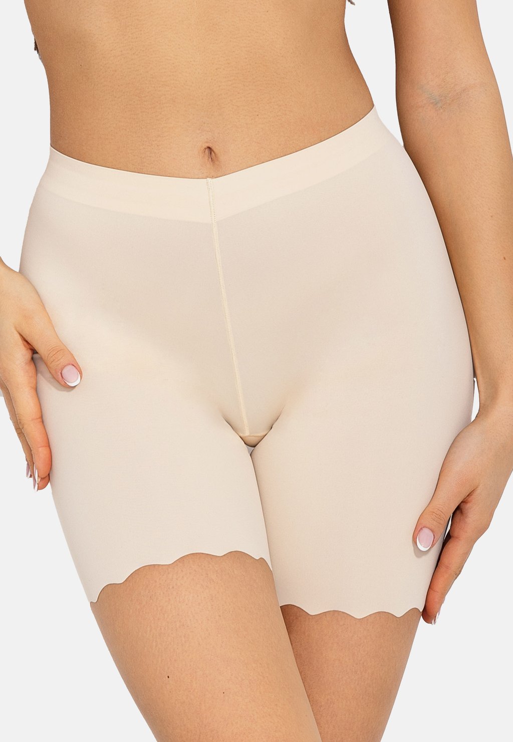 Корректирующее нижнее белье FEEL GOOD SHAPING Mitex, бежевый
Корректирующее нижнее белье FEEL GOOD SHAPING Mitex, бежевый