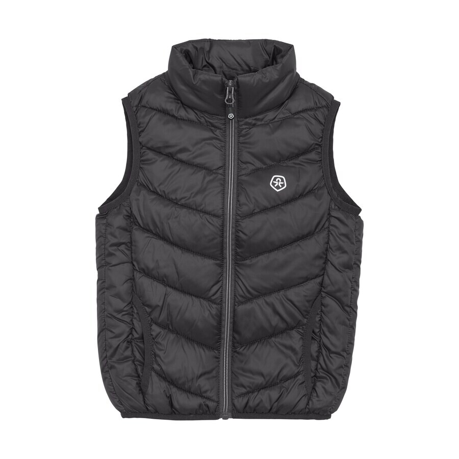 Жилет COLOR KIDS Vest, цвет Grey/Dark grey
Жилет COLOR KIDS Vest, цвет Grey/Dark grey