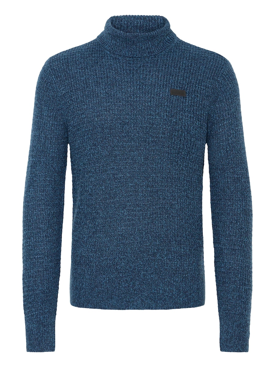 Свитер BLEND, синий
Свитер BLEND, синий