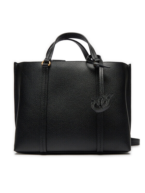 Кошелек Pinko, черный
Кошелек Pinko, черный