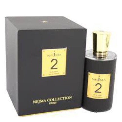 Nejma 2 Eau de Parfum Spray 3.4 oz
Nejma 2 Eau de Parfum Spray 3.4 oz