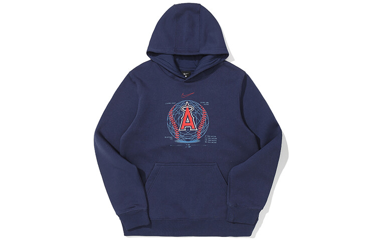 Детская толстовка Nike, Синий
Детская толстовка Nike, Синий