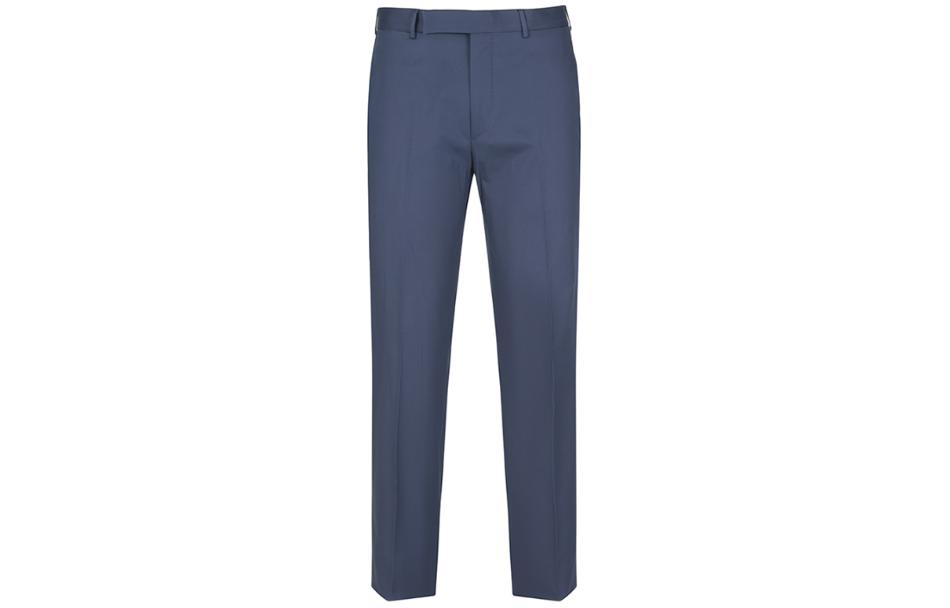 Ermenegildo Zegna Брюки от костюма Zegna, мужские, темно-синие
Ermenegildo Zegna Брюки от костюма Zegna, мужские, темно-синие
